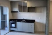 Apartamento com 2 dormitórios, 67 m² - venda por R$ 620.000,00 ou aluguel por R$ 3.827,00/mês - Parque das Nações - Santo André/SP