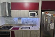 Apartamento à venda, 52 m² por R$ 375.000,00 - Assunção - São Bernardo do Campo/SP