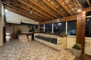 Cobertura à venda, 194 m² por R$ 849.000,00 - Baeta Neves - São Bernardo do Campo/SP