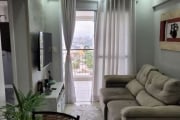 Apartamento à venda, 64 m² por R$ 425.000,00 - Centro - São Bernardo do Campo/SP