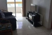 Apartamento com 1 dormitório à venda, 57 m² por R$ 330.000 - Aviação - Praia Grande/SP