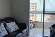 Apartamento com 2 dormitórios à venda, 89 m² por R$ 510.000 - Caiçara - Praia Grande/SP