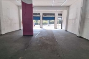 Salão para alugar, 220 m² por R$ 7.814,00/mês - Piraporinha - Diadema/SP