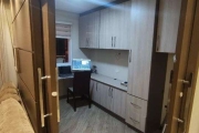 Apartamento com 2 dormitórios à venda, 104 m² por R$ 880.000,00 - Centro - São Bernardo do Campo/SP