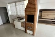 Cobertura à venda, 80 m² por R$ 350.000,00 - Vila Progresso - Santo André/SP