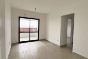 Apartamento com 2 dormitórios à venda, 75 m² por R$ 500.000,00 - Guilhermina - Praia Grande/SP