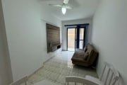 Apartamento com 1 dormitório à venda, 52 m² por R$ 310.000 - Tupi - Praia Grande/SP