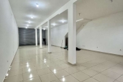 Salão para alugar, 180 m² por R$ 8.350,00/mês - Centro - São Bernardo do Campo/SP