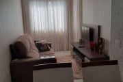 Apartamento à venda, 80 m² por R$ 440.000,00 - Vila Euclides - São Bernardo do Campo/SP