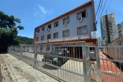 Apartamento com 2 dormitórios à venda, 50 m² por R$ 235.000,00 - Canto do Forte - Praia Grande/SP