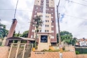 Apartamento para alugar, 37 m² por R$ 1.660,00/mês - Centro - Diadema/SP