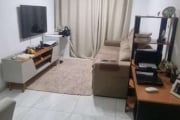 Apartamento com 3 dormitórios à venda, 65 m² por R$ 540.000 - Vila Baeta Neves - São Bernardo do Campo/SP