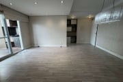 Apartamento com 2 dormitórios à venda, 92 m² por R$ 880.000,00 - Vila Baeta Neves - São Bernardo do Campo/SP