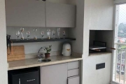 Apartamento com 3 dormitórios à venda, 155 m² por R$ 1.800.000,00 - Centro - São Bernardo do Campo/SP