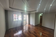 Apartamento à venda, 70 m² por R$ 380.000,00 - Planalto - São Bernardo do Campo/SP