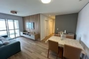 Apartamento com 3 dormitórios à venda, 95 m² por R$ 1.010.000,00 - Jardim Chácara Inglesa - São Bernardo do Campo/SP