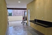 Cobertura à venda, 92 m² por R$ 460.000,00 - Vila Apiaí - Santo André/SP