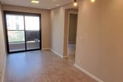 Apartamento, 52 m² - venda por R$ 689.000,00 ou aluguel por R$ 4.220,00/mês - Centro - São Bernardo do Campo/SP