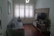 Apartamento com 2 dormitórios à venda, 62 m² por R$ 265.000,00 - Planalto - São Bernardo do Campo/SP