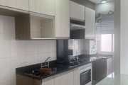 Apartamento com 2 dormitórios para alugar, 52 m² por R$ 2.799,00/mês - Centro - Diadema/SP