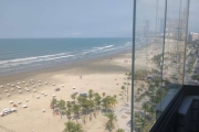 Apartamento, 103 m² - venda por R$ 680.000,00 ou aluguel por R$ 4.775,00/mês - Canto do Forte - Praia Grande/SP