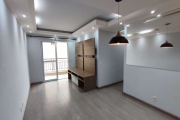 Apartamento com 2 dormitórios para alugar, 57 m² por R$ 2.900,00/mês - Assunção - São Bernardo do Campo/SP