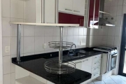 Apartamento com 3 dormitórios para alugar, 144 m² por R$ 5.860,00/mês - Centro - Santo André/SP