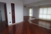 Apartamento com 3 dormitórios para alugar, 187 m² por R$ 5.048,35/mês - Jardim Hollywood - São Bernardo do Campo/SP