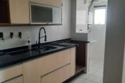 Apartamento para alugar, 50 m² por R$ 2.254,00/mês - Parque Erasmo Assunção - Santo André/SP