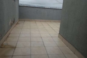 Cobertura, 90 m² - venda por R$ 370.000,00 ou aluguel por R$ 1.855,00/mês - Parque Capuava - Santo André/SP