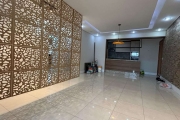 Apartamento com 2 dormitórios para alugar, 95 m² por R$ 5.511,23/mês - Centro - São Bernardo do Campo/SP