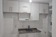 Apartamento com 3 dormitórios para alugar, 60 m² por R$ 3.238/mês - Centro - São Bernardo do Campo/SP