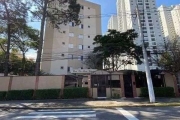 Apartamento com 2 dormitórios à venda, 55 m² por R$ 297.000,00 - Independência - São Bernardo do Campo/SP