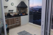 Apartamento à venda, 81 m² por R$ 745.000,00 - Independência - São Bernardo do Campo/SP