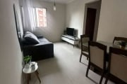 Apartamento com 2 dormitórios à venda, 57 m² por R$ 250.000,00 - Demarchi - São Bernardo do Campo/SP