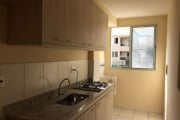 Apartamento para alugar, 50 m² por R$ 2.312,00 - Parque das Nações - Santo André/SP