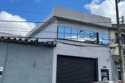 Salão, 300 m² - venda por R$ 1.600.000,00 ou aluguel por R$ 10.575,69/mês - Cerâmica - São Caetano do Sul/SP