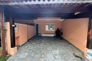 Sobrado em condomínio fechadp com 3 dormitórios à venda, 108 m² por R$ 600.000 - Demarchi - São Bernardo do Campo/SP