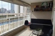 Apartamento com 2 dormitórios à venda, 94 m² por R$ 850.000,00 - Centro - São Bernardo do Campo/SP