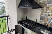 Apartamento com 3 dormitórios à venda, 64 m² por R$ 560.000,00 - Independência - São Bernardo do Campo/SP