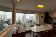 Apartamento com 2 dormitórios à venda, 77 m² por R$ 742.000,00 - Centro - São Bernardo do Campo/SP