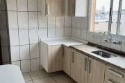 Apartamento para alugar, 92 m² por R$ 3.150,00/mês - Vila Curuçá - Santo André/SP