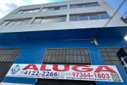 Salão para alugar, 235 m² por R$ 12.409,26/mês - Centro - São Bernardo do Campo/SP