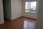 Apartamento com 3 dormitórios à venda, 60 m² por R$ 290.000,00 - Parque Marajoara - Santo André/SP