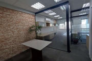 Sala para alugar, 39 m² por R$ 2.655,63/mês - Centro - São Bernardo do Campo/SP