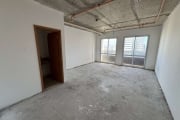 Sala à venda, 39 m² por R$ 480.000 - Boqueirão - Praia Grande/SP