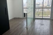 Sala para alugar, 32 m² por R$ 2.245,00/mês - Jardim - Santo André/SP