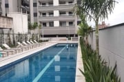 Apartamento com 2 dormitórios, 54 m² - venda por R$ 635.000,00 ou aluguel por R$ 3.845,00/mês - Centro - São Bernardo do Campo/SP