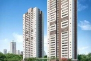 Apartamento com 3 dormitórios à venda, 137 m² por R$ 1.590.000,00 - Centro - São Bernardo do Campo/SP