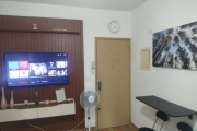 Apartamento com 1 dormitório à venda, 30 m² por R$ 190.000,00 - Aviação - Praia Grande/SP